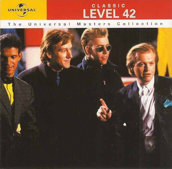 Recommended 42