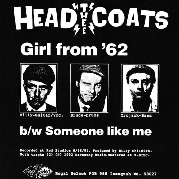 Recommended 62