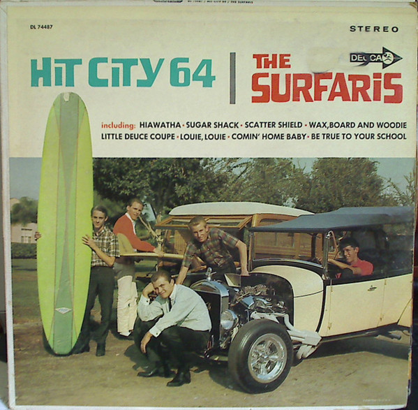 Recommended 64