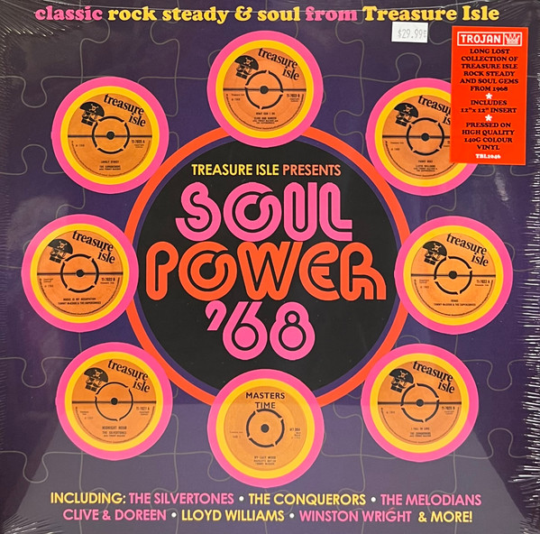 Recommended 68